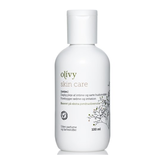 Olivy skin care