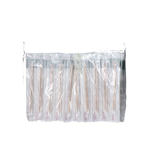 Vatpind træ sterile 15 cm