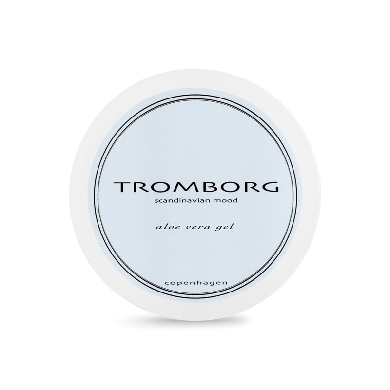 Tromborg aloe vera gel