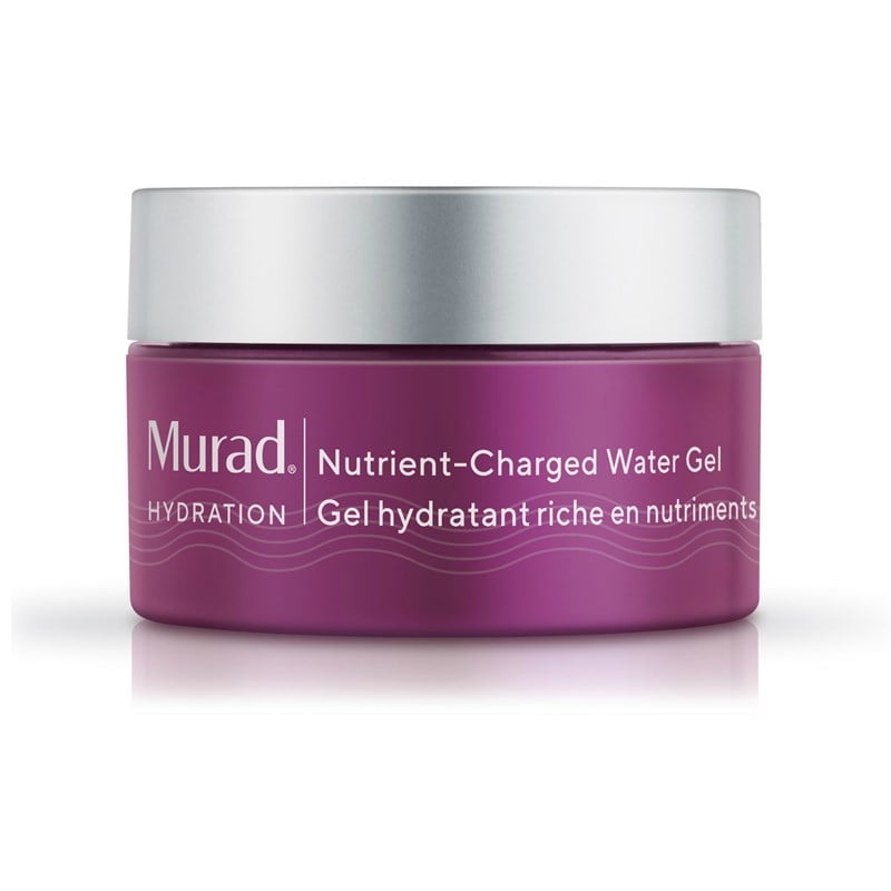 Murad nutrient-charged water gel