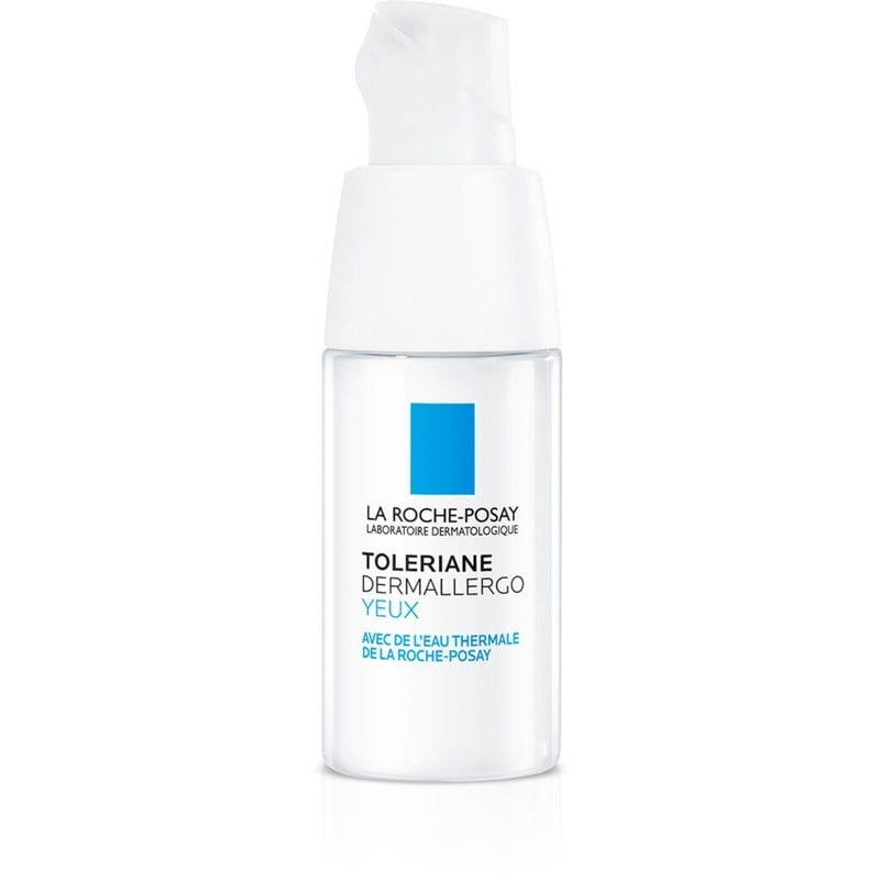 La Roche-Posay Toleriane dermallergo eyes