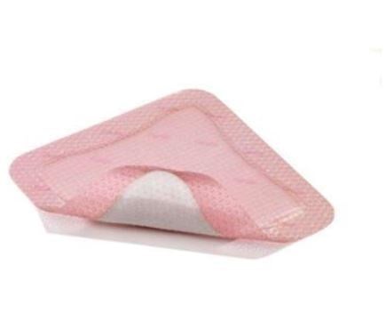 Allevyn gentle border lite