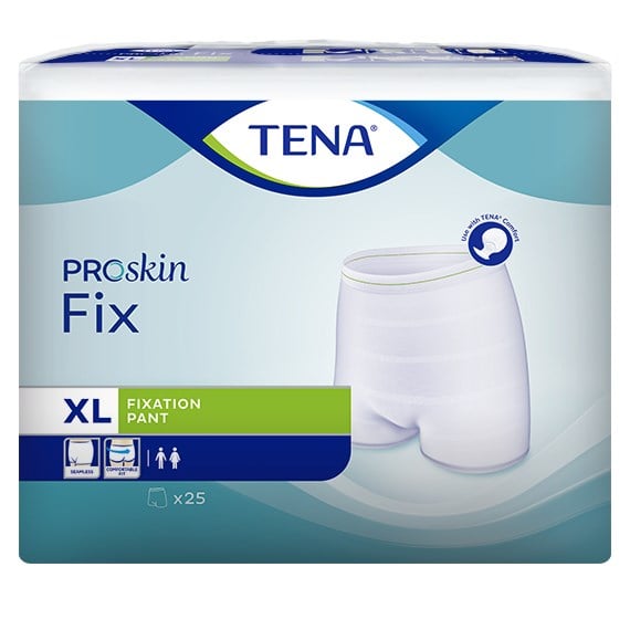 TENA ProSkin fix nettrusse