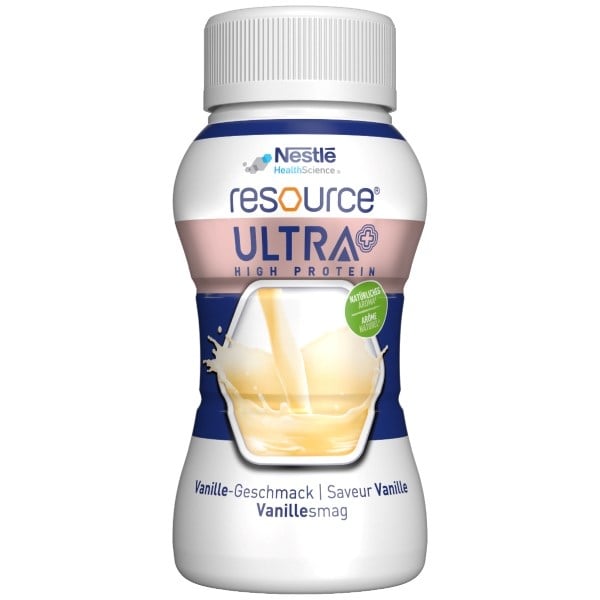 Resource ultra vanilje