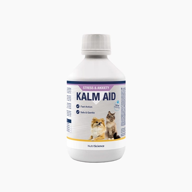 Kalm Aid