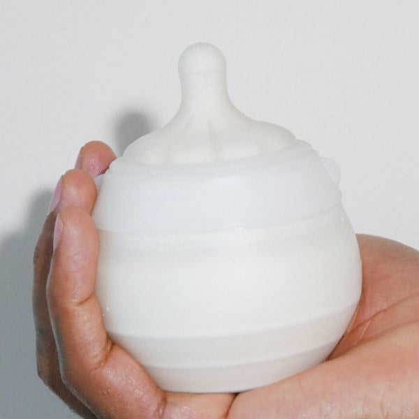 Caramma support bottle small