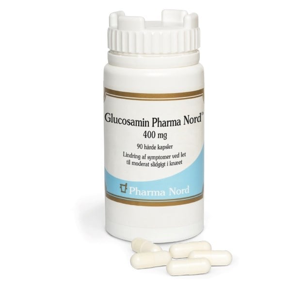 Glucosamin Pharma Nord