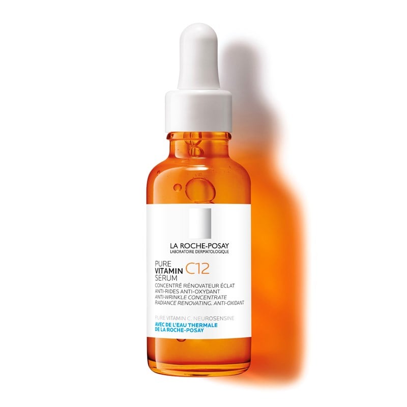 La Roche-Posay pure vitamin c12 serum La Roche-Posay pure vitamin c12 serum