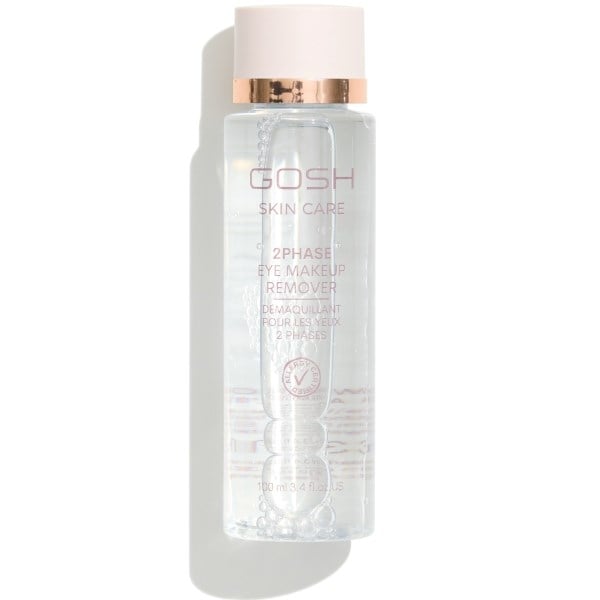 GOSH Skin Care 2phase eye makeup remover