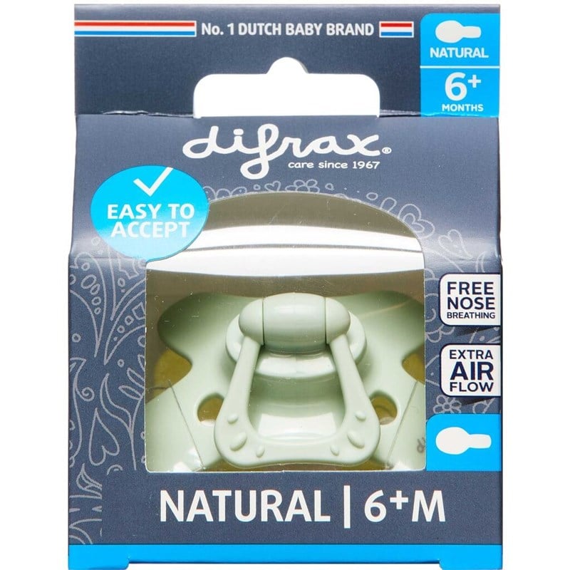 Difrax natural sut