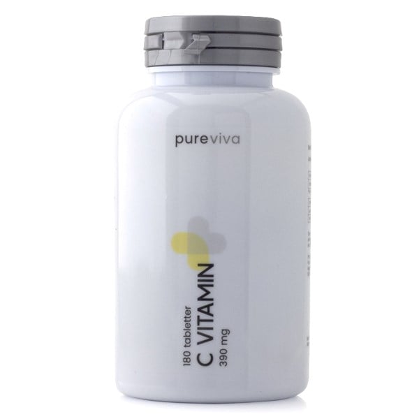 Pureviva c vitamin