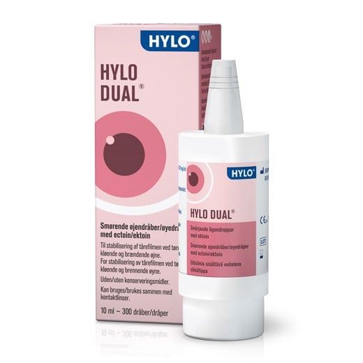 Hylo dual