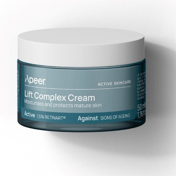 Apeer lift complex cream