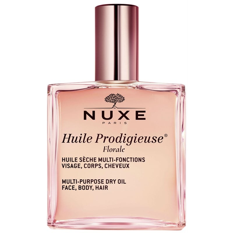 Nuxe Huile prodigieuse florale