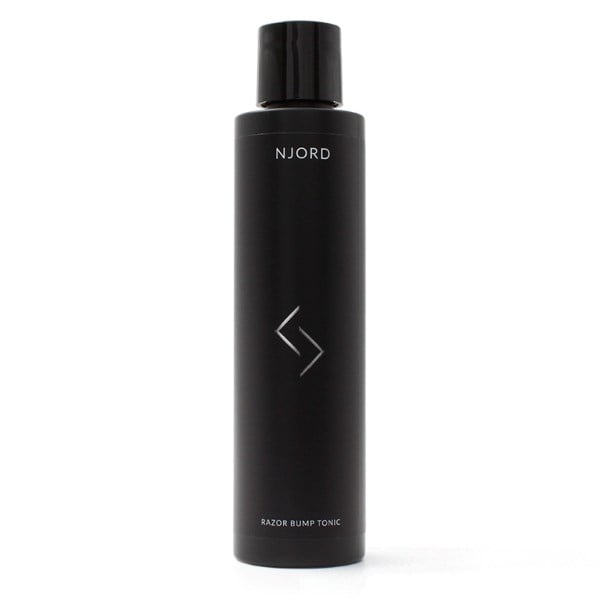 Njord razor bump tonic