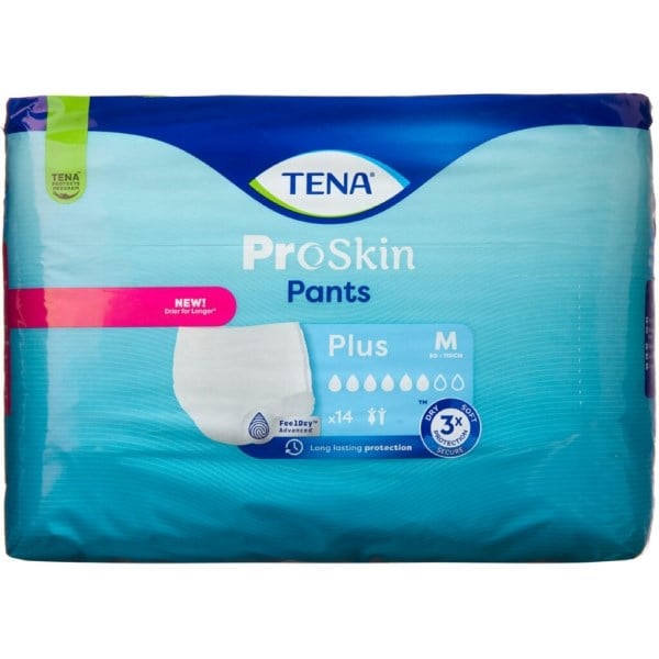 TENA Pants plus classic
