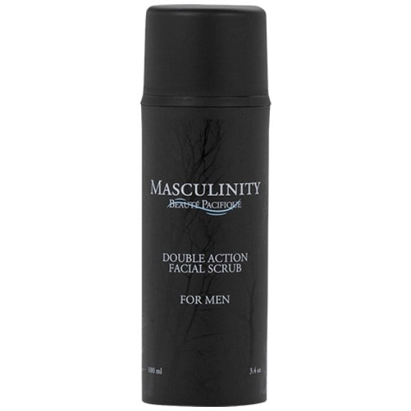 Beaute Pacifique Masculinity face scrub Beaute Pacifique Masculinity face scrub