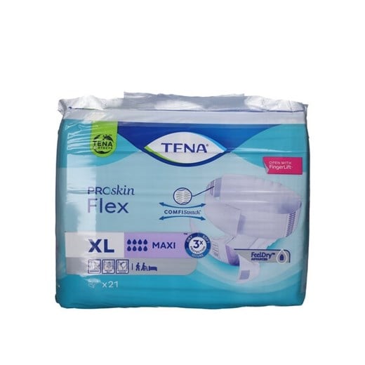 TENA ProSkin flex maxi