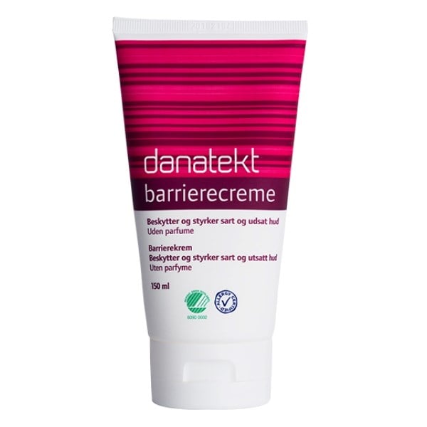 Danatekt barrierecreme