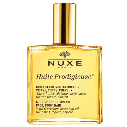 Nuxe Huile prodigieuse
