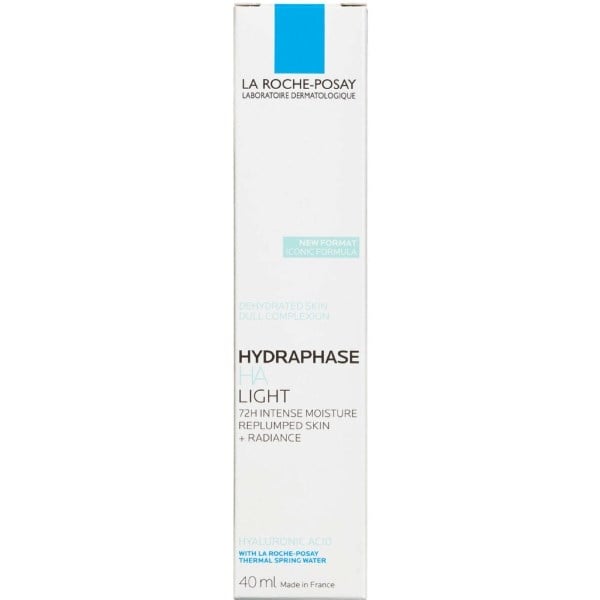La Roche-Posay Hydraphase HA light La Roche-Posay Hydraphase HA light