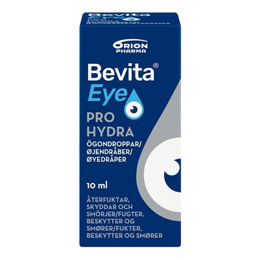 Bevita Eye pro hydra øjendråber
