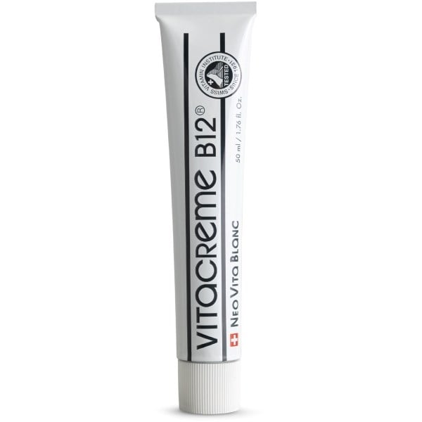 Vitacreme B12 neo vita blanc