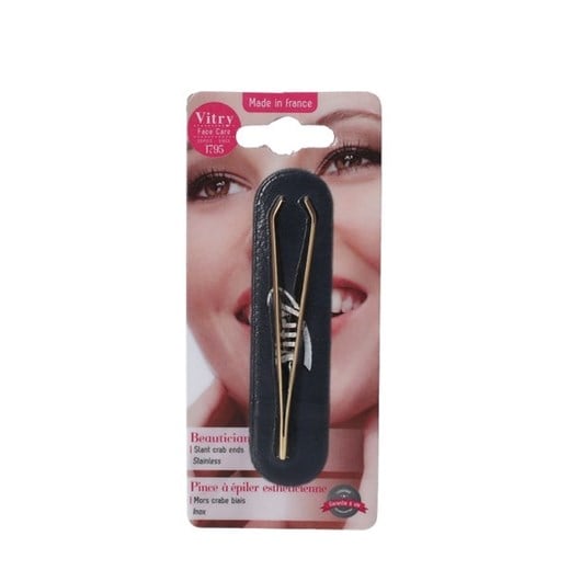 Vitry pincet
