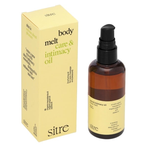 Sitre Body Melt Care & Intim