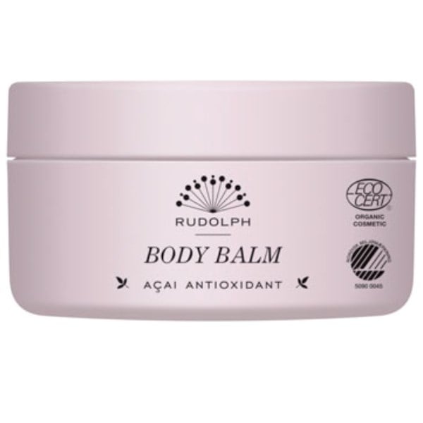 Rudolph Care acai body balm