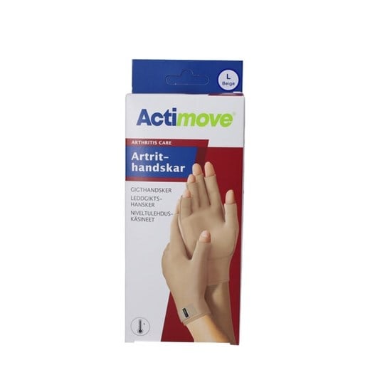 Actimove Arthritis Care gigthandsker