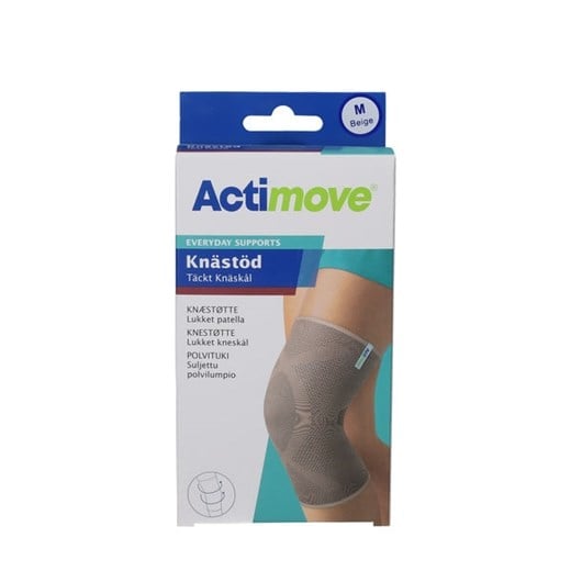 Actimove Everyday Supports knæstøtte