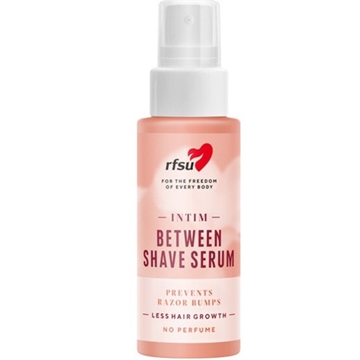 RFSU intim between shave serum RFSU intim between shave serum