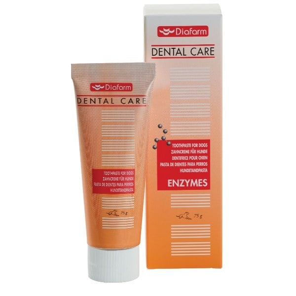 Diafarm hundetandpasta