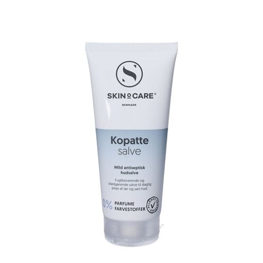SkinOcare kopattesalve