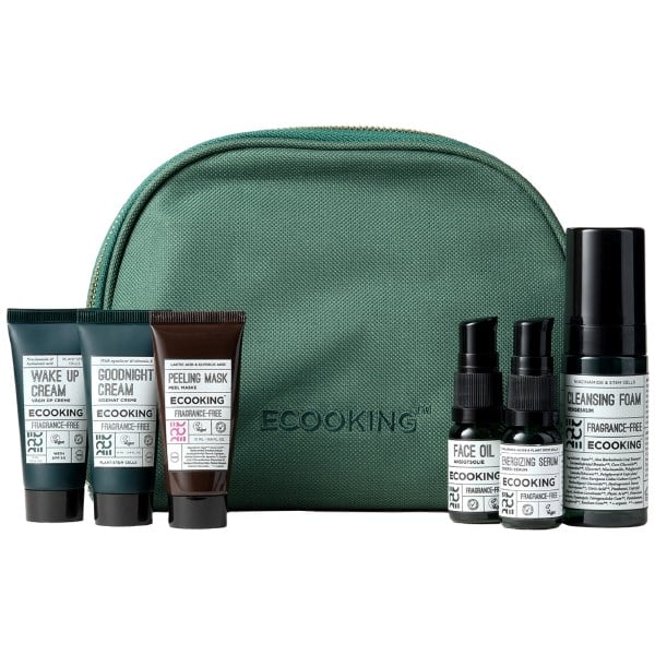 ECOOKING 50+ starterkit