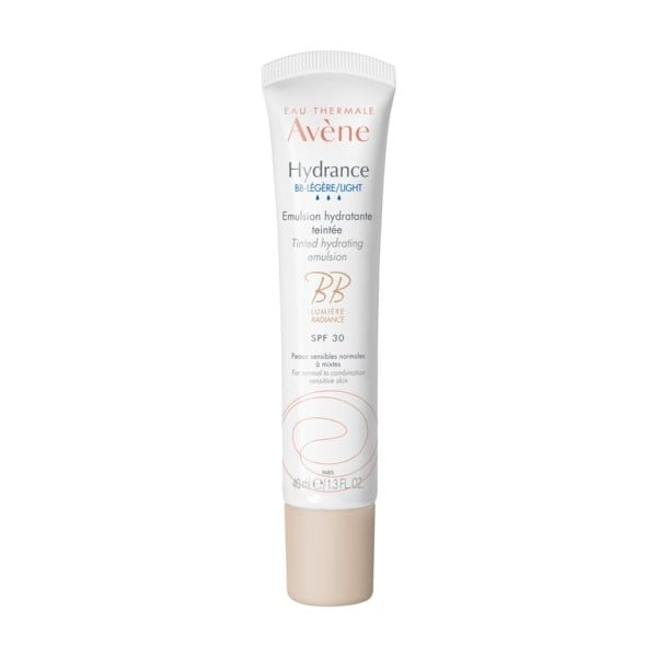Avène Hydrance BB light