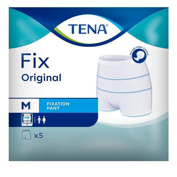 TENA Fix nettrusser