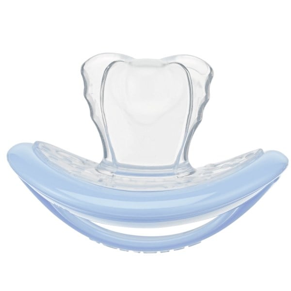 Curaprox sut lyseblå