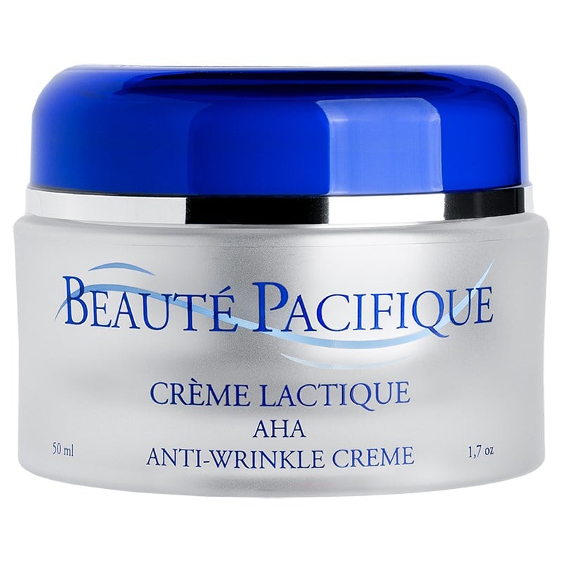 Beaute Pacifique AHA anti-wrinkle creme