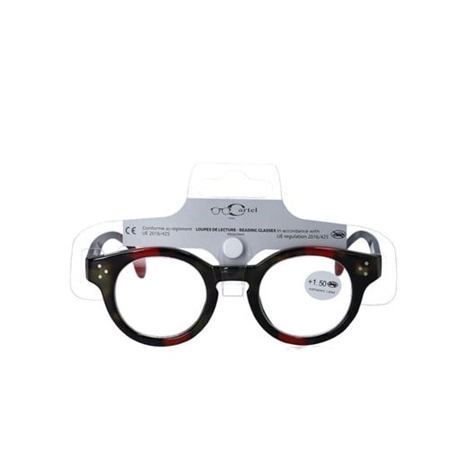 Vitry læsebriller glam 1.5 Vitry læsebriller glam 1.5