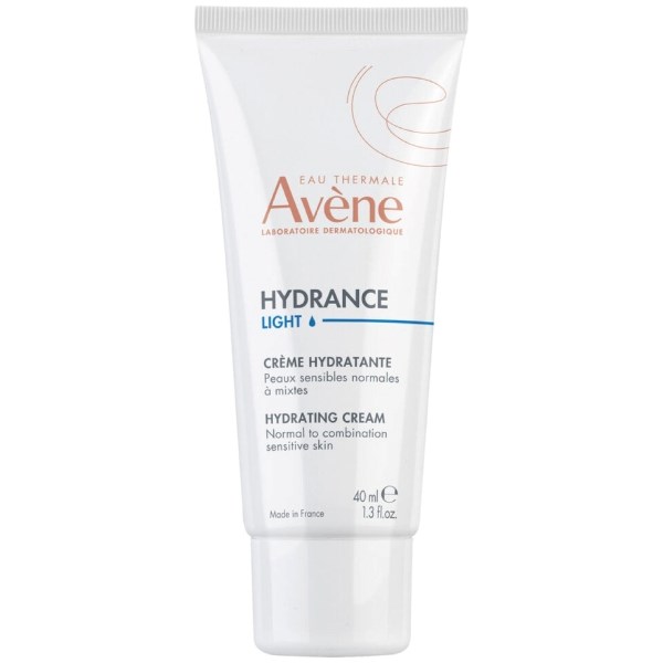 Avène Hydrance light