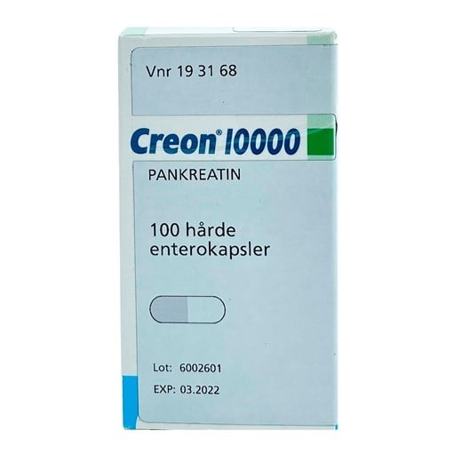 Creon 10.000 orifarm