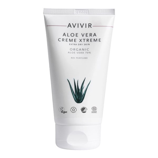 Avivir aloe vera creme xtreme