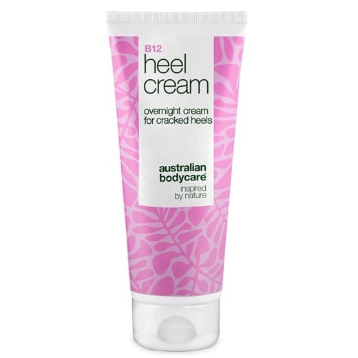 Australian Bodycare B12 heel cream