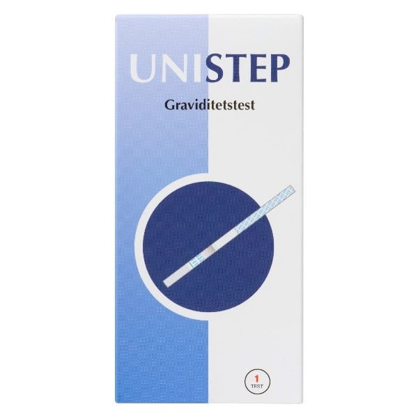 Unistep graviditetstest