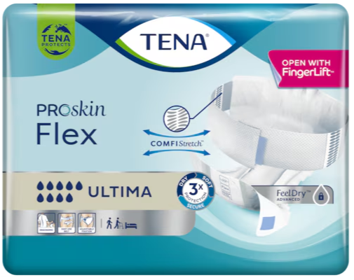 TENA ProSkin flex ultima