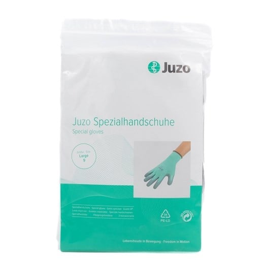 Juzo specialhandsker str. L