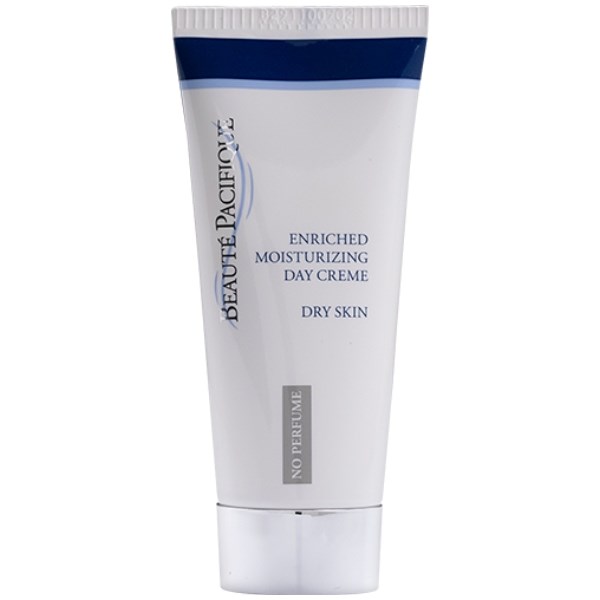 Beaute Pacifique enriched moisturizing day creme dry skin