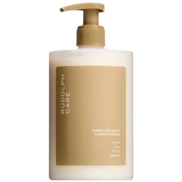 Rudolph Care forever soft conditioner